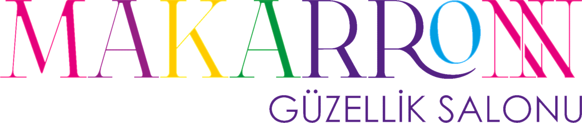 Makarronn Güzellik Salonu