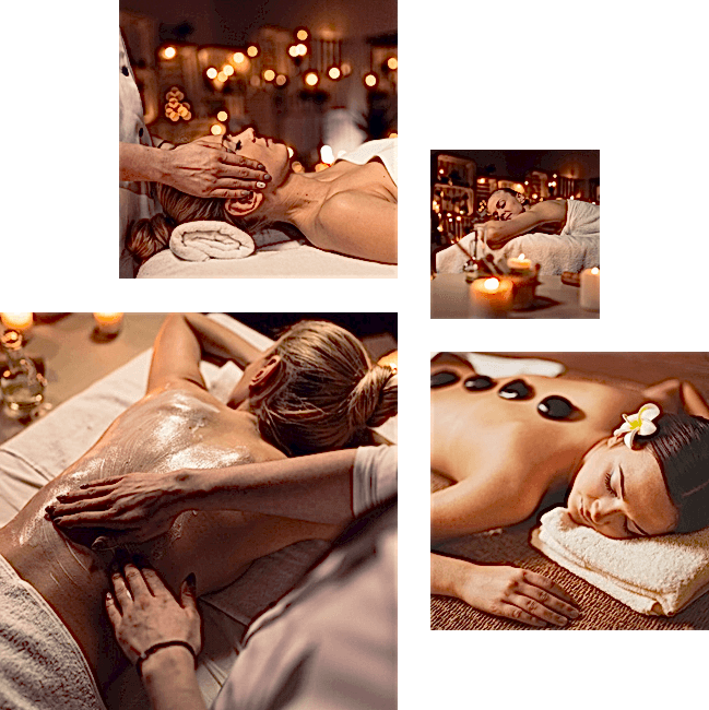 Makarronn Güzellik Salonu