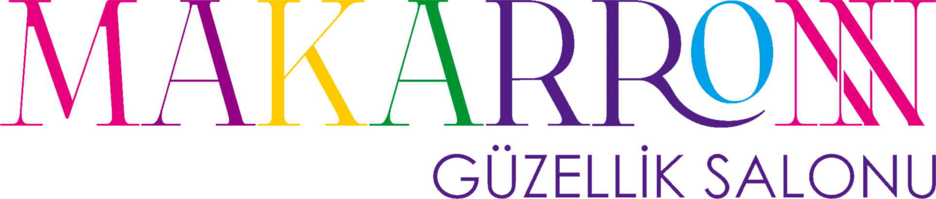 Makarronn Güzellik Salonu